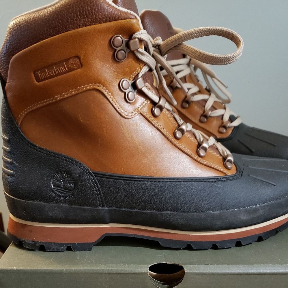 Men Boots